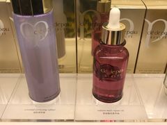 -Duty Free Americas