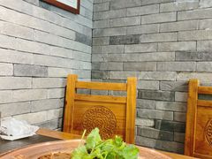 -友乐居羊蝎子(西直门店)