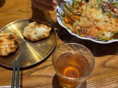 -清真·双公羊·馕坑烤全羊(奥体店)