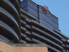 -绿城千岛湖喜来登度假酒店