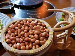 -茅台镇网红溶洞餐厅·茅帮菜馆