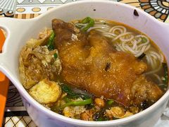 -文昌桥螺蛳粉(魏公村店)
