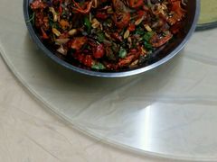 -袁老大龙虾(石鼓路总店)