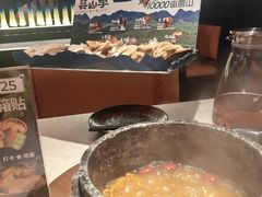 -芸山季·云南山珍菌火锅(人民广场来福士店)