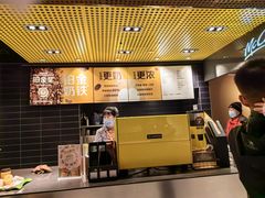 -麦当劳(花园北路店)
