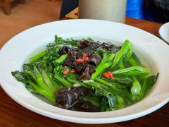 -凤阁楼果木烧鹅(鹤山陈山店)