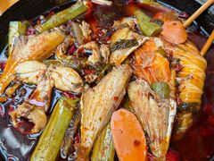 -鸿顺老铁锅美蛙鱼府(解放碑店)