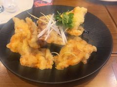-满园烤鸭·春饼(太原街万达店)