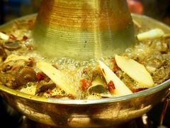 羊蝎子火锅-红钳侠小龙虾·烧烤(中赢康康谷店)