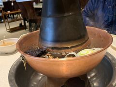 -福寿斋·老北京铜锅涮肉·烤鸭(顺义总店)