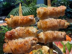 -森味薪火烧•烧鸟居酒屋•日本料理(望京店)