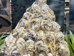 -焰江山海鲜牛排烤肉自助(锦华万达二星店)