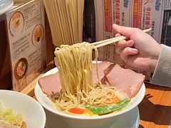-真打拉面·日式拉面新流派(体育西横街店)