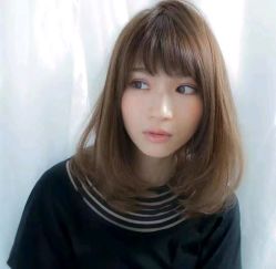 -CHIC 国潮男士发型