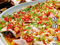 -隐厨·中国菜馆(三里屯T+MALL店)