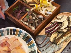 精选广东清远鸡肉-芸鲜季·云南野生菌餐厅· 云南风物味研社(闵行店)