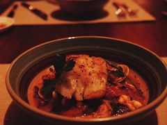 -杭州西子湖四季酒店-WL BISTRO西湖餐厅(灵隐路店)