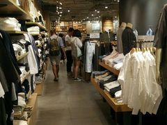 -MUJI无印良品(万达仓山店)