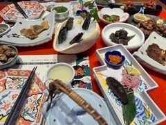 -樱桃日本料理