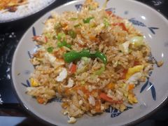 -大成铁板烧•板前(复古餐厅石老人店)