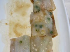 -万龙洲海鲜(南新仓店)