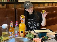 -三江汇火锅店(保全街店)