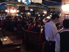 -宝莱纳啤酒花园餐厅PAULANER BRAUHAUS Nanjing(广州路店)