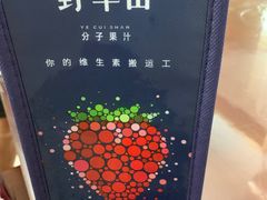 -野萃山·潮汕厚果汁(十亩地店)