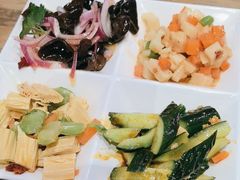 -叁宝烤肉• 西安烧烤 领跑品牌(中海城店)