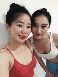 -亚太瑜伽普拉提学院