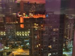 -The Penthouse酒吧