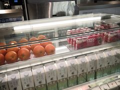 -CoCo都可(虹口龙之梦店)