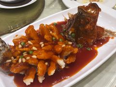 -顺风海鲜港(金玉兰店)