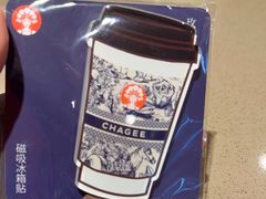 -霸王茶姬(上海恒基名人店)