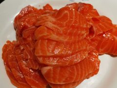 -星伦多海鲜自助餐厅(万达百货店)