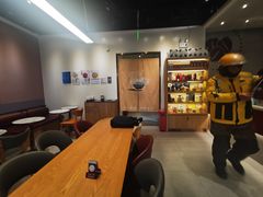 -COSTA COFFEE(中粮祥云店)