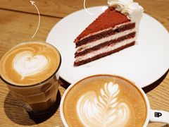 -Peet's 皮爷咖啡(东湖路手作店)