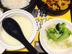 -老娘舅中式快餐(美好广场店)