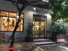 -小洲村