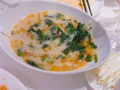 -洋洋中餐馆·SINCE 1997(龙湖星湖天街店)