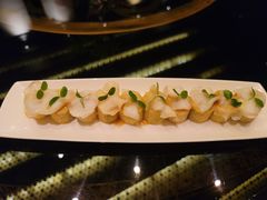 芥末墩-北京四季酒店·采逸轩