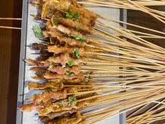 -林二哥宜烤官·宜宾小烧烤