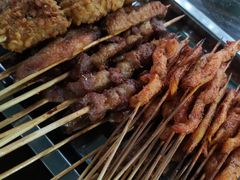 -红烧鱼头·杭帮菜·特色烧烤