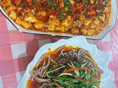 -洪霞餐馆