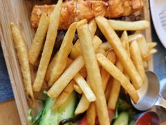 -ALAMEEN阿拉伯餐厅(三里屯店)