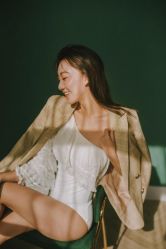 -克拉女神写真馆·匠心定制