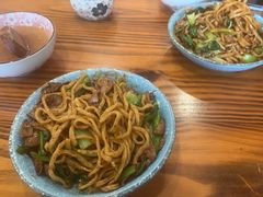 -陈八两面家(华孚写字楼店)