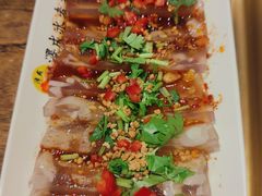 -泽成·冰煮羊(乌兰察布红楼店)