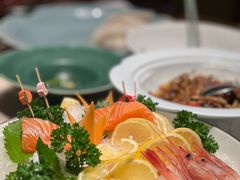 -绣园·茶食宴(湘绣博物馆店)