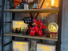 -nodcafe(M50创意园店)